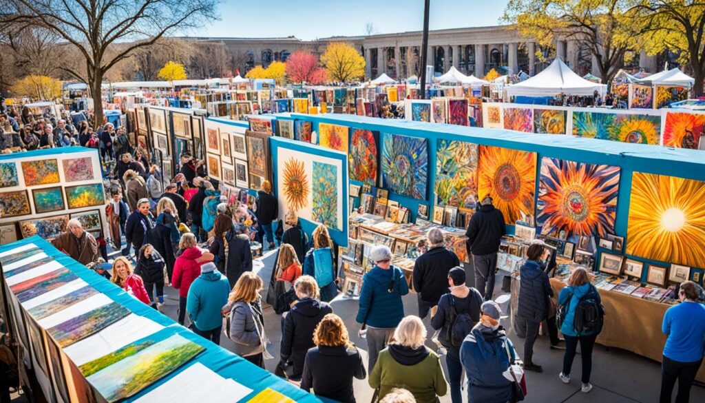 vibrant arts community vibrant arts community