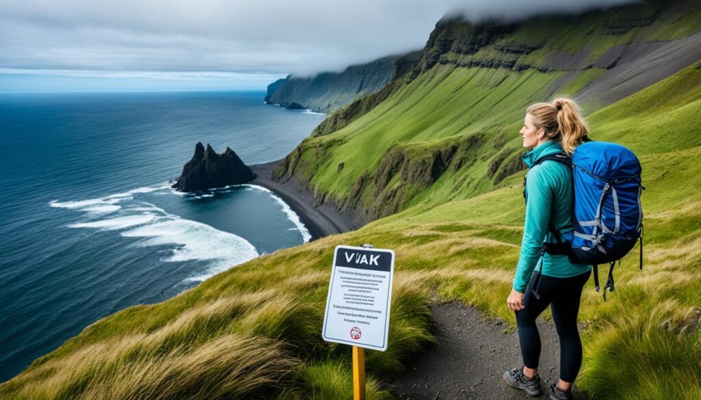 vik hiking guide vik hiking guide