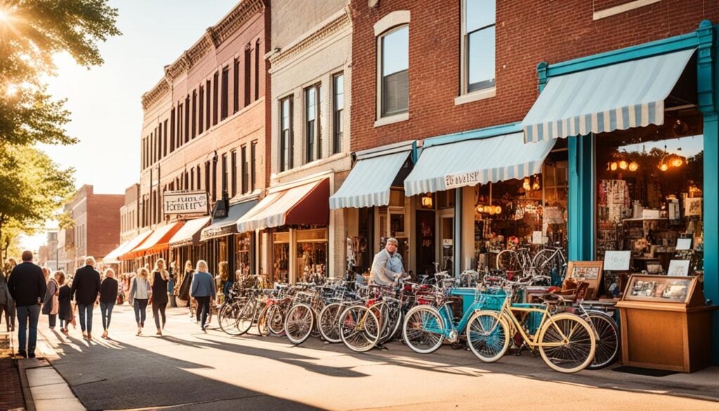 vintage market Memphis