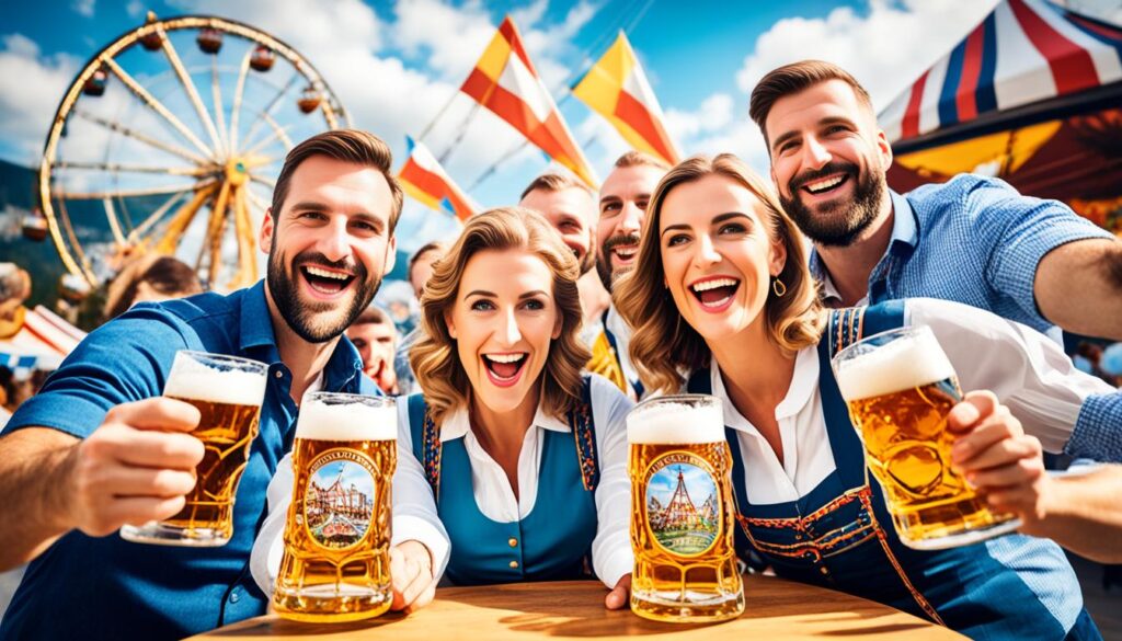 virtual Oktoberfest experiences virtual Oktoberfest experiences