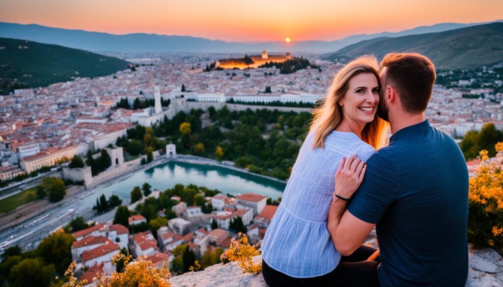 weekend itinerary for couples in Skopje weekend itinerary for couples in Skopje