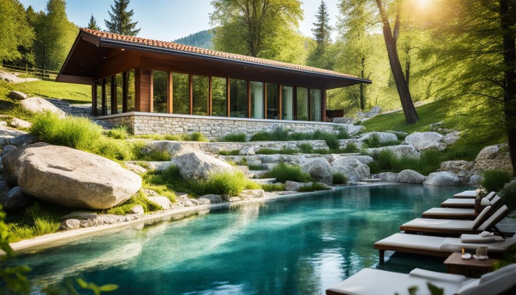 weekend spa retreats in Kragujevac weekend spa retreats in Kragujevac