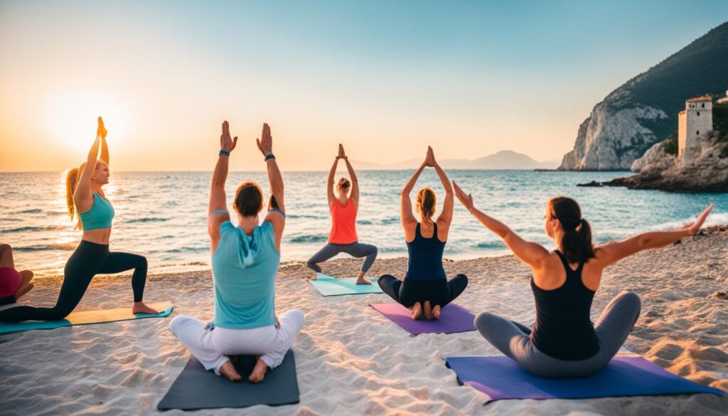 wellness retreats and yoga classes in Budva wellness retreats and yoga classes in Budva