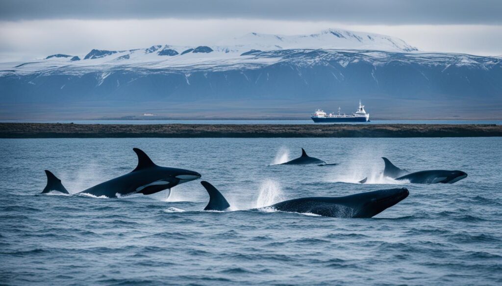 whale watching tours Iceland whale watching tours Iceland