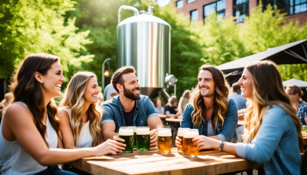 where to drink beer outside in Portland where to drink beer outside in Portland