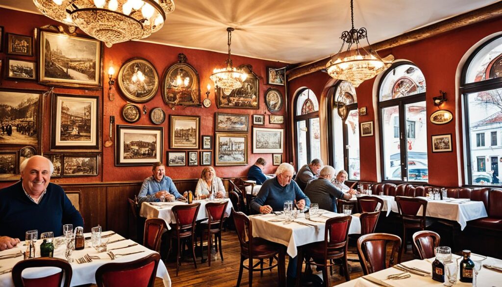 where to eat in Novi Sad where to eat in Novi Sad