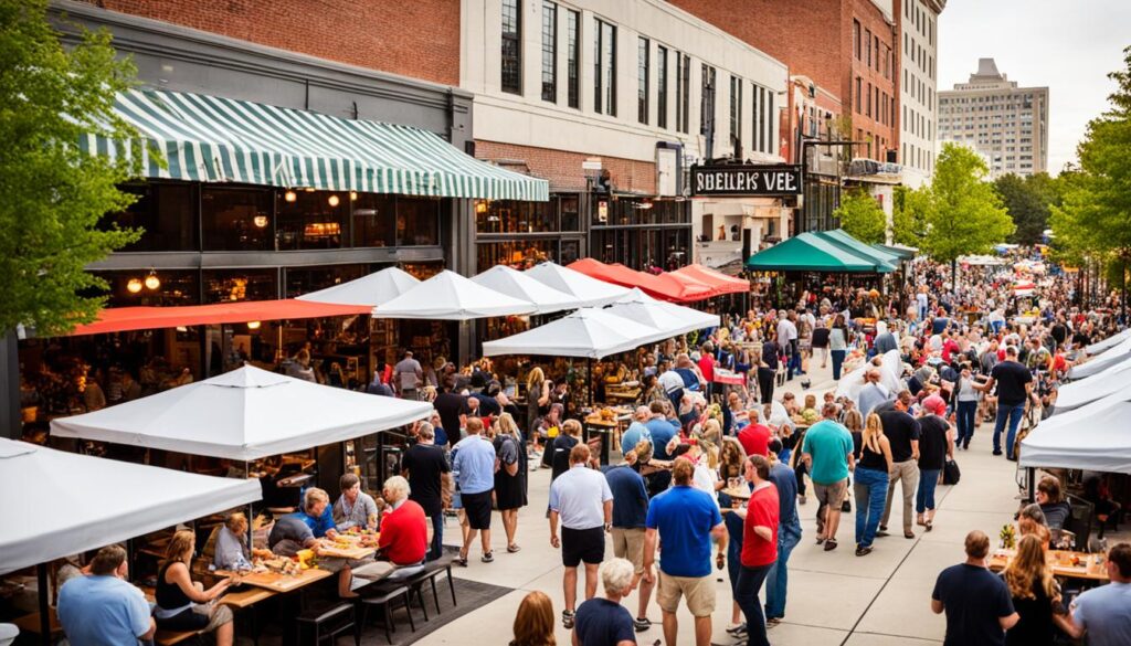 where to eat in Raleigh where to eat in Raleigh