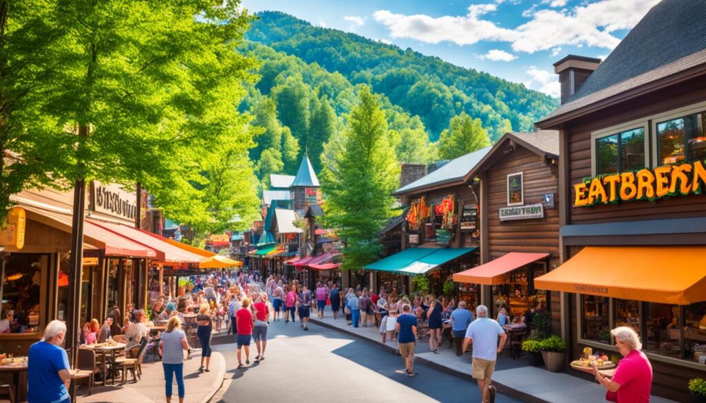 where to eat on a budget in Gatlinburg where to eat on a budget in Gatlinburg