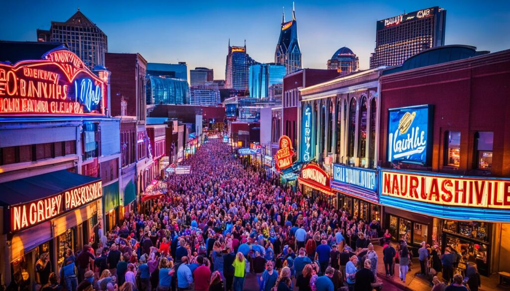 where to see live comedy in Nashville where to see live comedy in Nashville