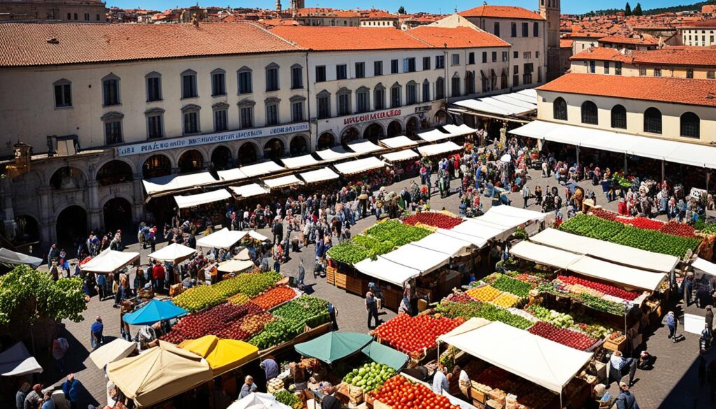 where to shop in Tirana where to shop in Tirana