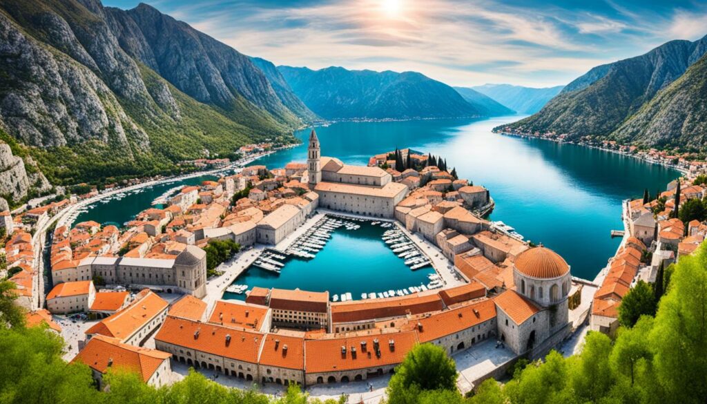 where to stay in Kotor where to stay in Kotor