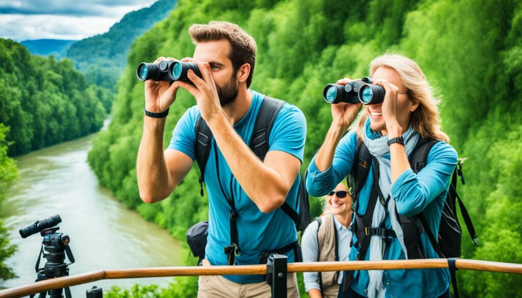 wildlife and bird watching in Trebinje