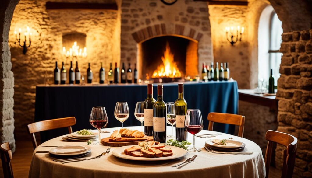 wine tasting experience Subotica wine tasting experience Subotica
