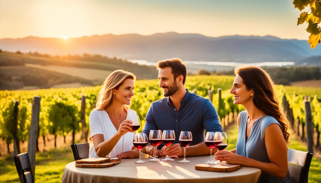 wine tasting packages Subotica wine tasting packages Subotica