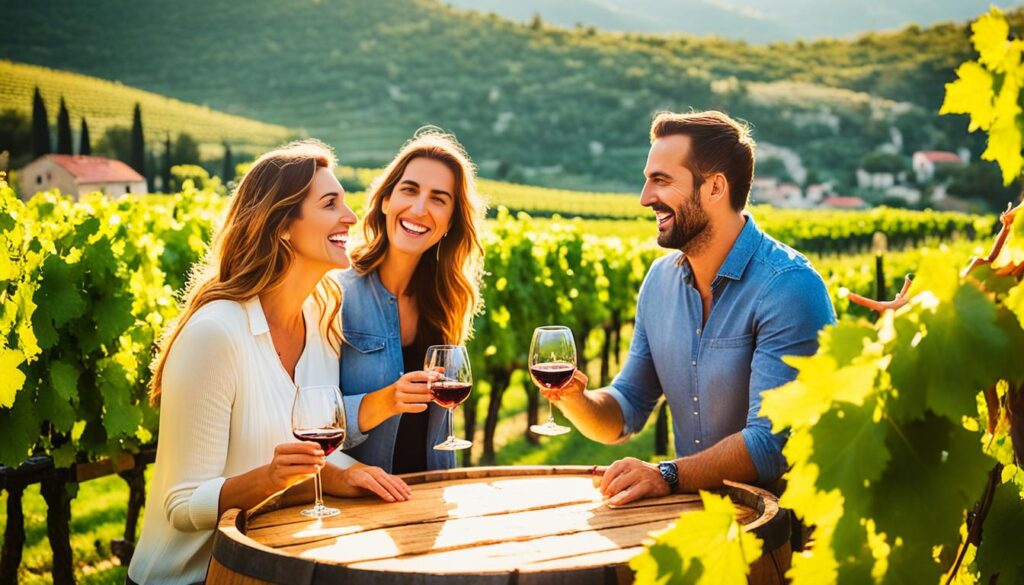 wine tasting tours wine tasting tours