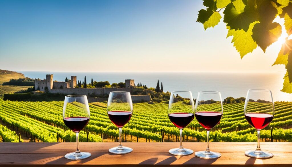 wine tasting tours Herceg Novi wine tasting tours Herceg Novi