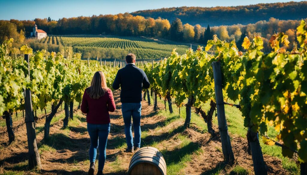 wine tours in Subotica wine tours in Subotica