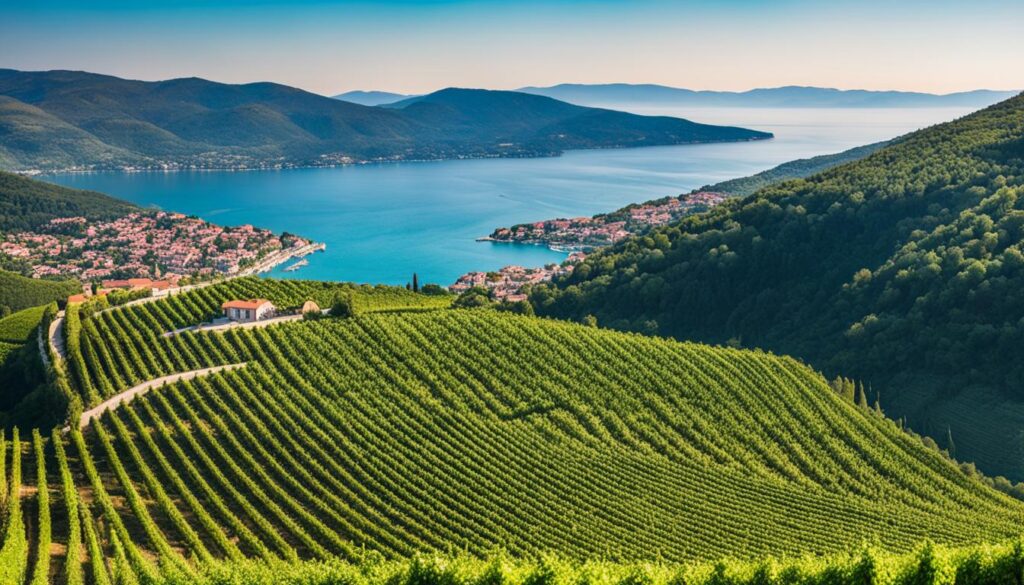 wineries near Herceg Novi wineries near Herceg Novi