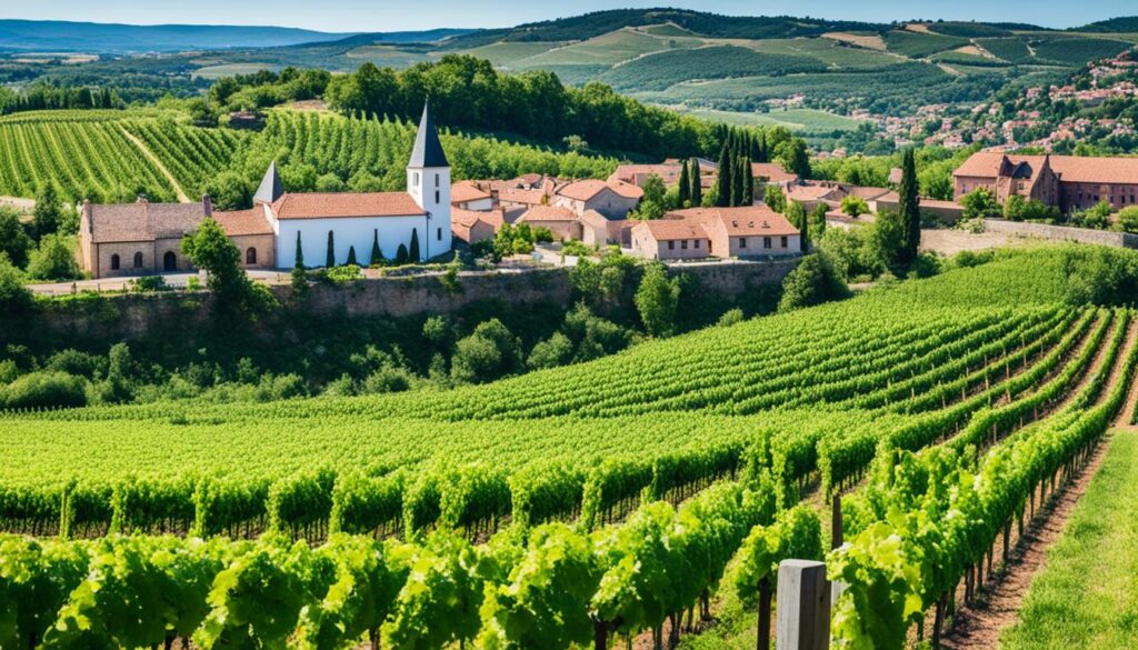 wineries near Subotica wineries near Subotica