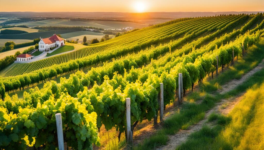 wineries near Subotica wineries near Subotica