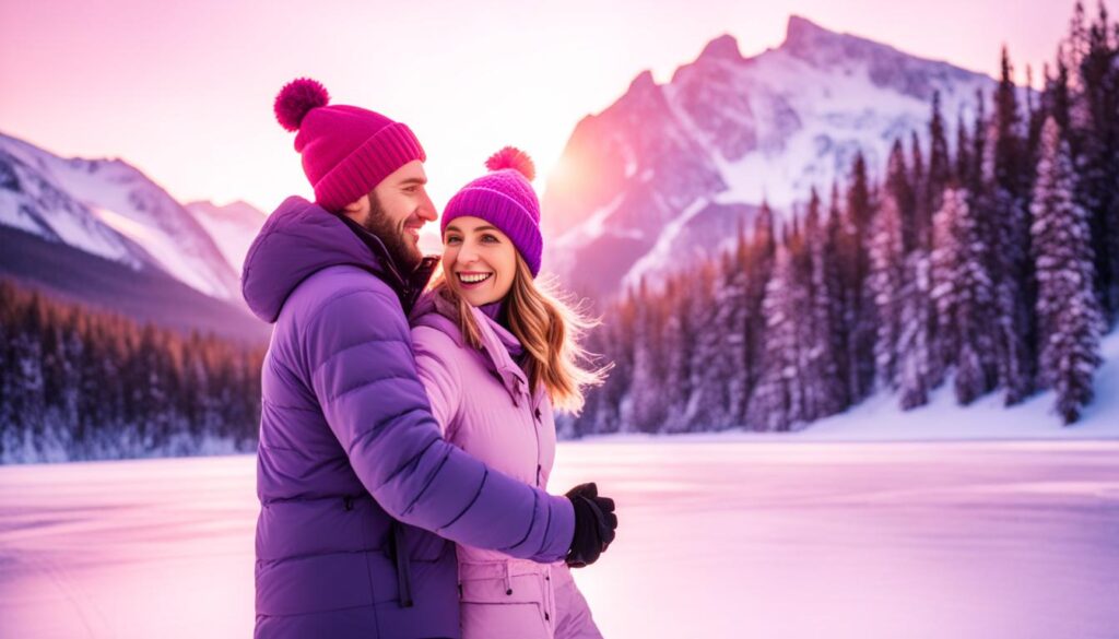 winter activities for couples winter activities for couples