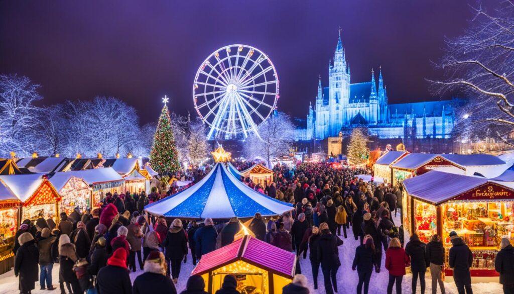 winter festivals guide winter festivals guide