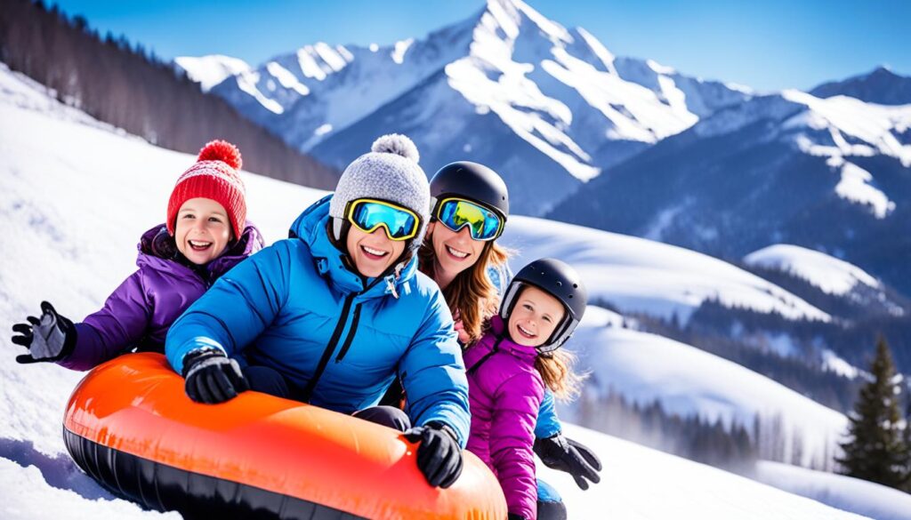 winter vacation ideas Gatlinburg with kids winter vacation ideas Gatlinburg with kids