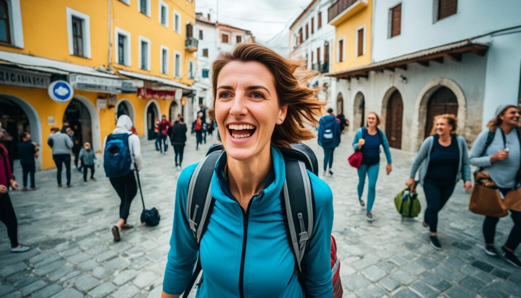 women's guide to traveling solo in Shkoder women's guide to traveling solo in Shkoder