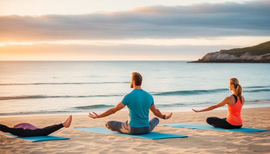 yoga classes by the sea yoga classes by the sea