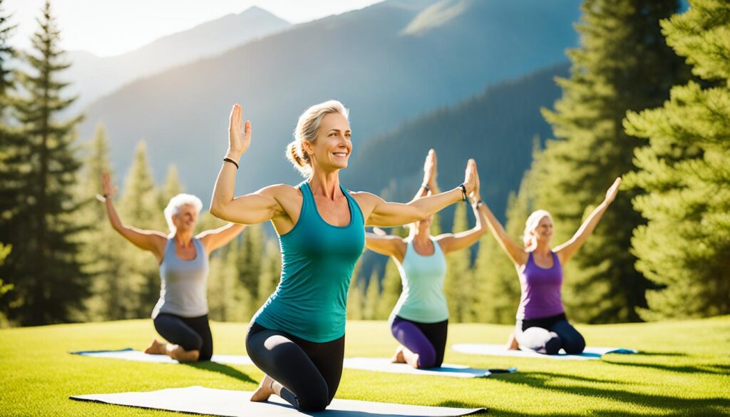yoga retreats in nature yoga retreats in nature