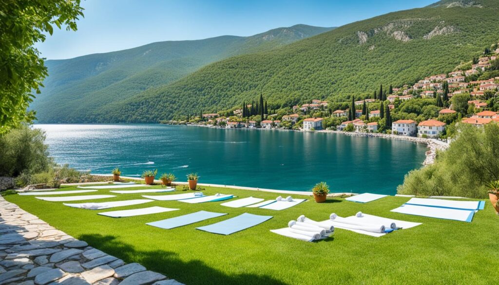 yoga retreats in nature yoga retreats in nature