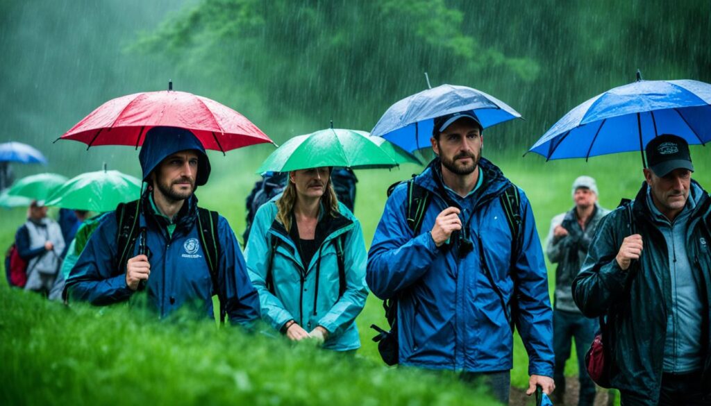 Activities in bad weather in Gettysburg Activities in bad weather in Gettysburg