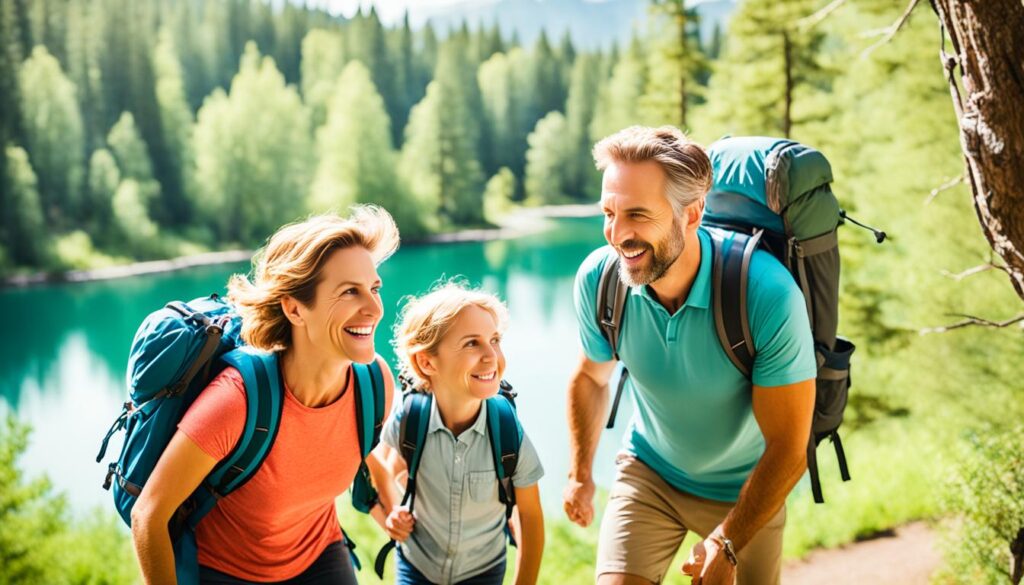 Affordable Family-Friendly Destinations Affordable Family-Friendly Destinations