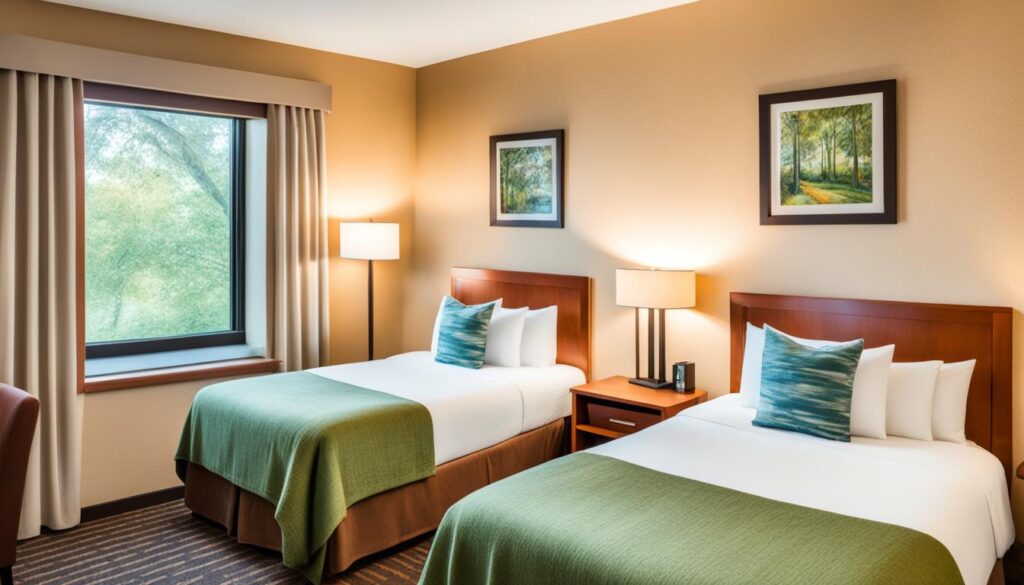 Affordable lodging in Saint Cloud Affordable lodging in Saint Cloud