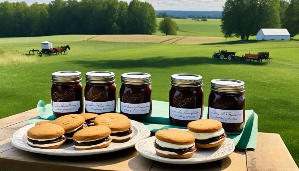 Amish Country Favorites in Lancaster Amish Country Favorites in Lancaster