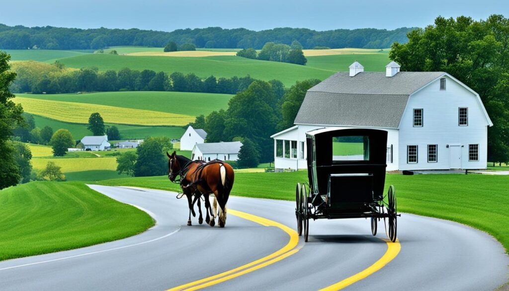 Amish country tours and attractions Amish country tours and attractions