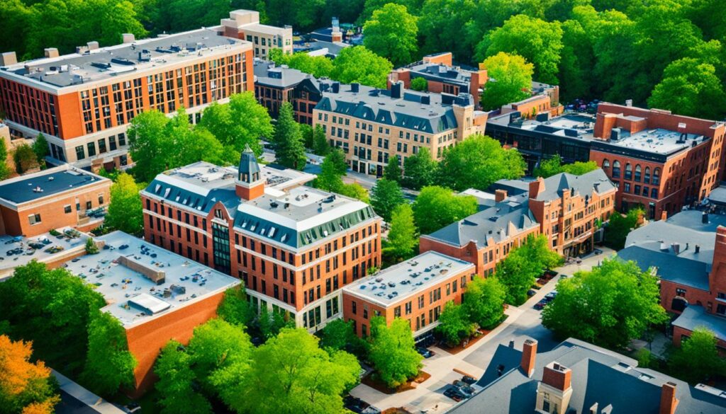 Ann Arbor boutique hotels Ann Arbor boutique hotels