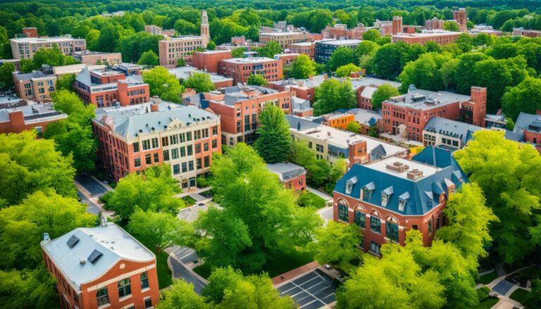 Ann Arbor boutique hotels