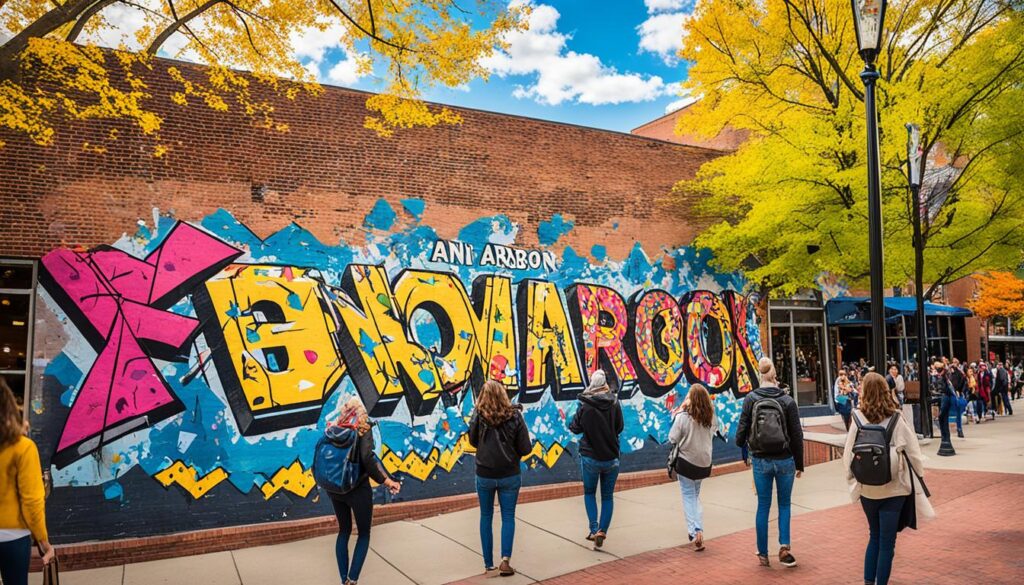 Ann Arbor cultural experiences Ann Arbor cultural experiences