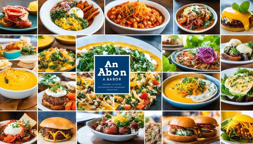 Ann Arbor hidden gems for foodies