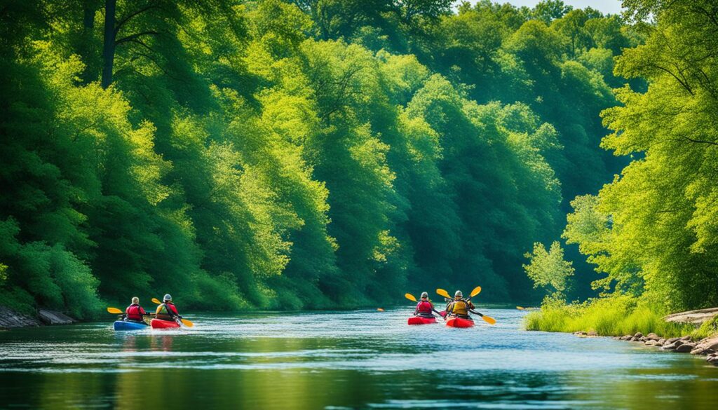 Ann Arbor outdoor activities Ann Arbor outdoor activities