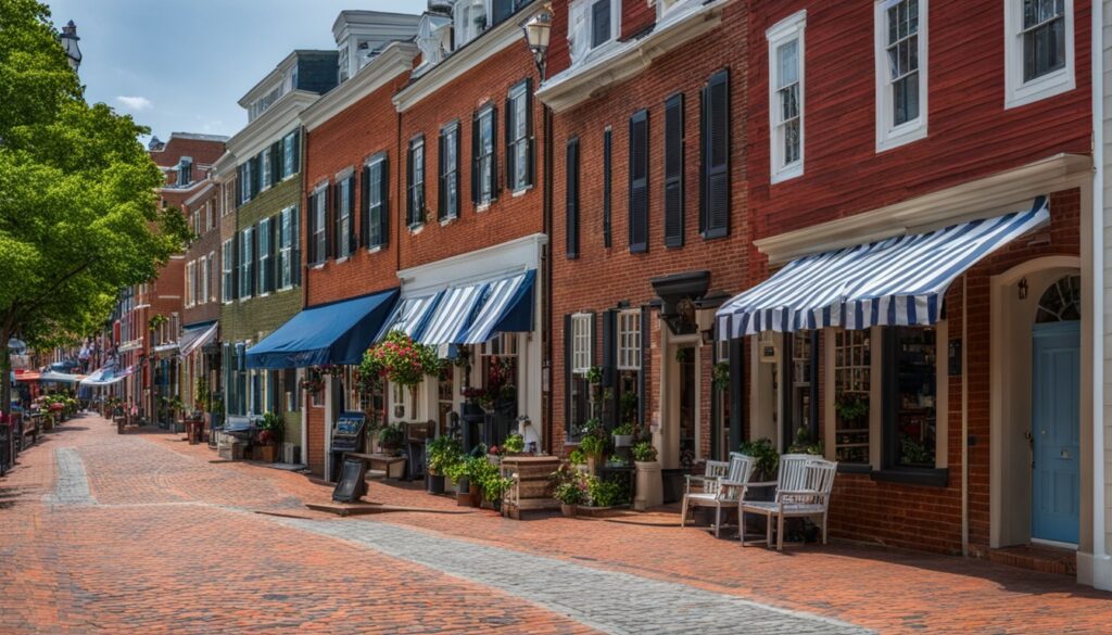 Annapolis attractions Annapolis attractions