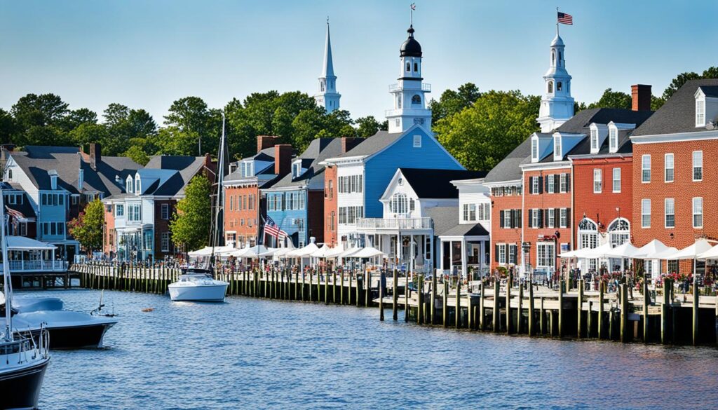 Annapolis attractions for weekend getaways Annapolis attractions for weekend getaways