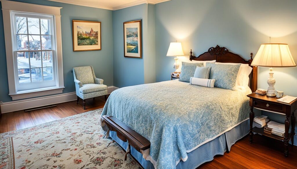 Annapolis bed and breakfast for couples weekend Annapolis bed and breakfast for couples weekend