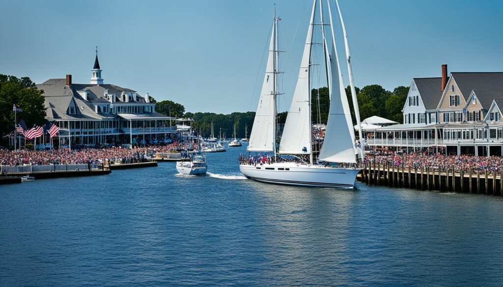 Annapolis day itinerary Annapolis day itinerary