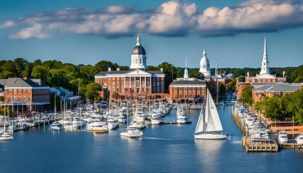 Annapolis day trip from DC - worth it Annapolis day trip from DC - worth it