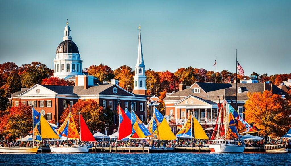 Annapolis fall festivals Annapolis fall festivals