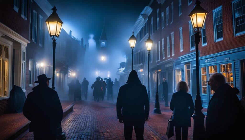 Annapolis ghost tours Annapolis ghost tours