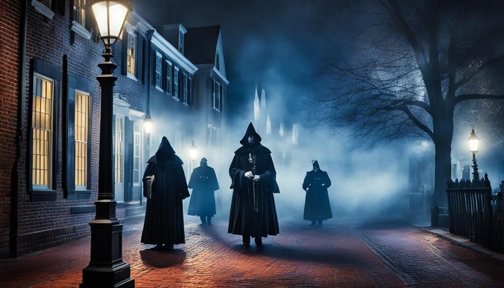 Annapolis ghost tours Annapolis ghost tours