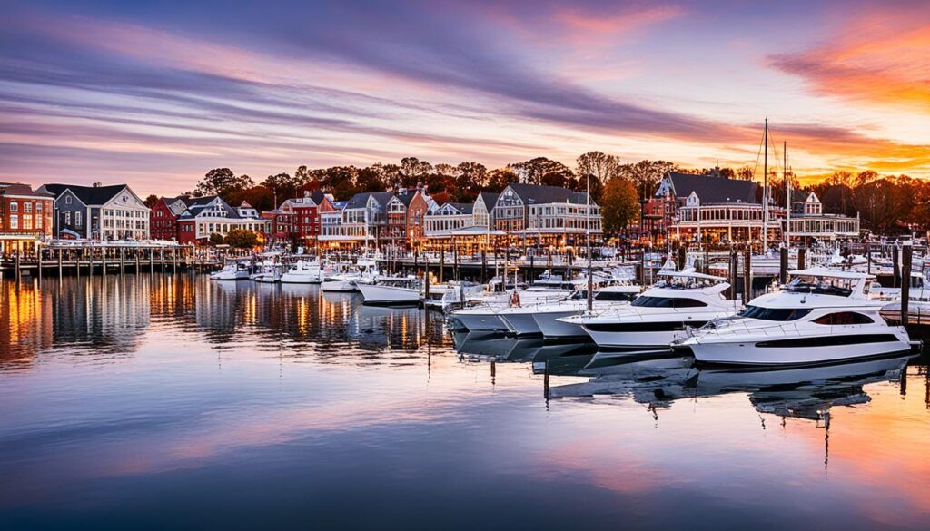 Annapolis harbor seafood eateries Annapolis harbor seafood eateries